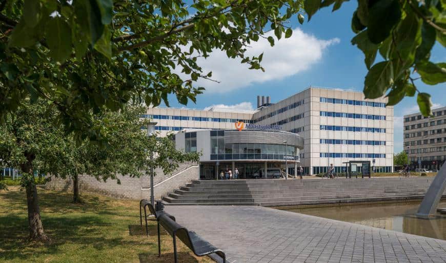 Maastricht UMC