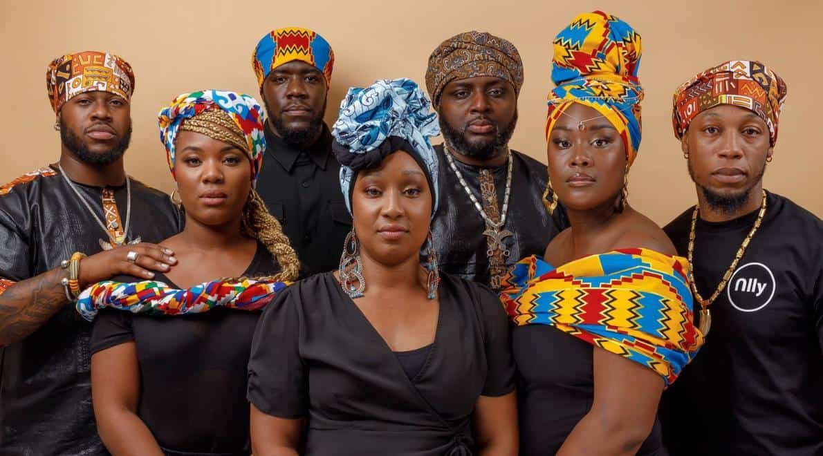 20 jaar Stichting Untold en Stichting Eternity Percussion