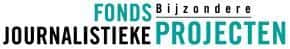 Logo Fonds Bijzondere Journalistieke Projecten