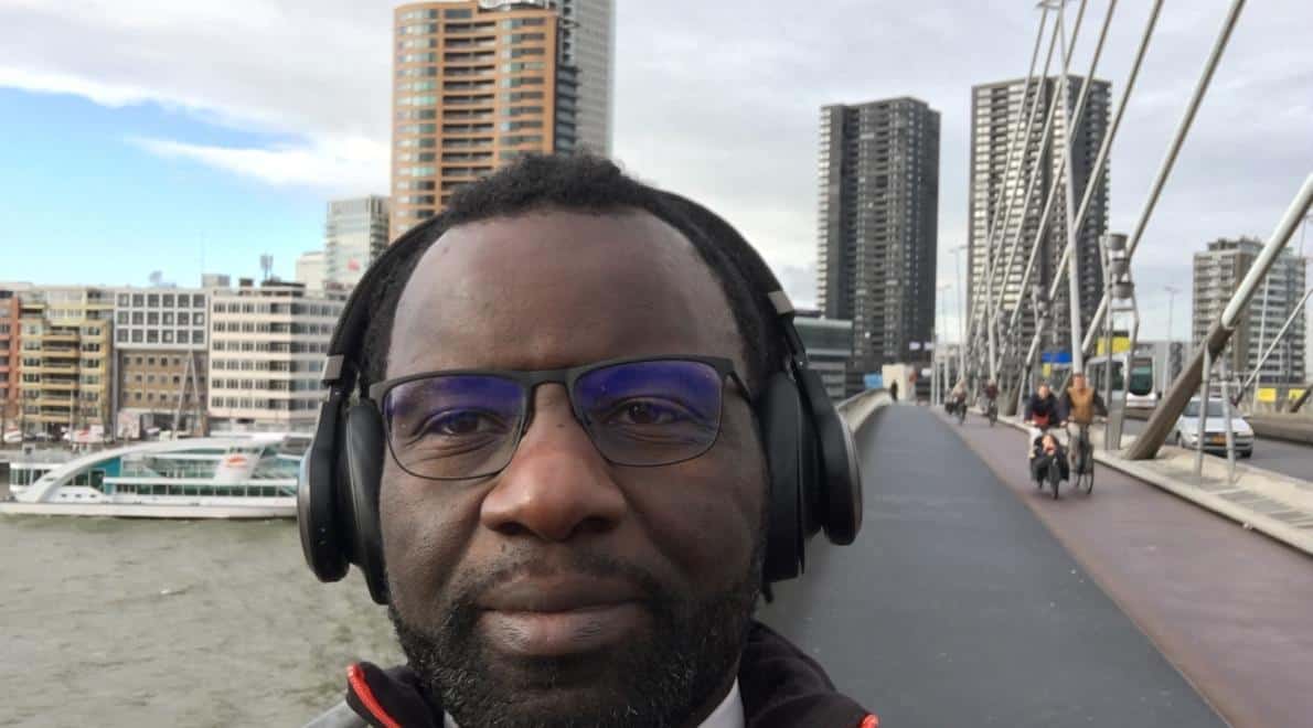 Racisme bestaat niet in Nederland