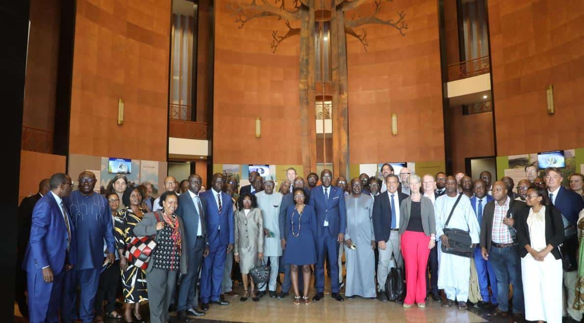 Afrikaanse en Europese museumdirecteuren gaan samenwerkingsverbanden versterken