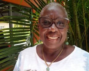 Orthopedagoog Rika Echteld