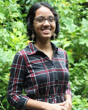 Shroetie Punwasi - © Zoë Deceuninck