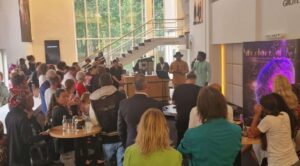 Shared History of the World