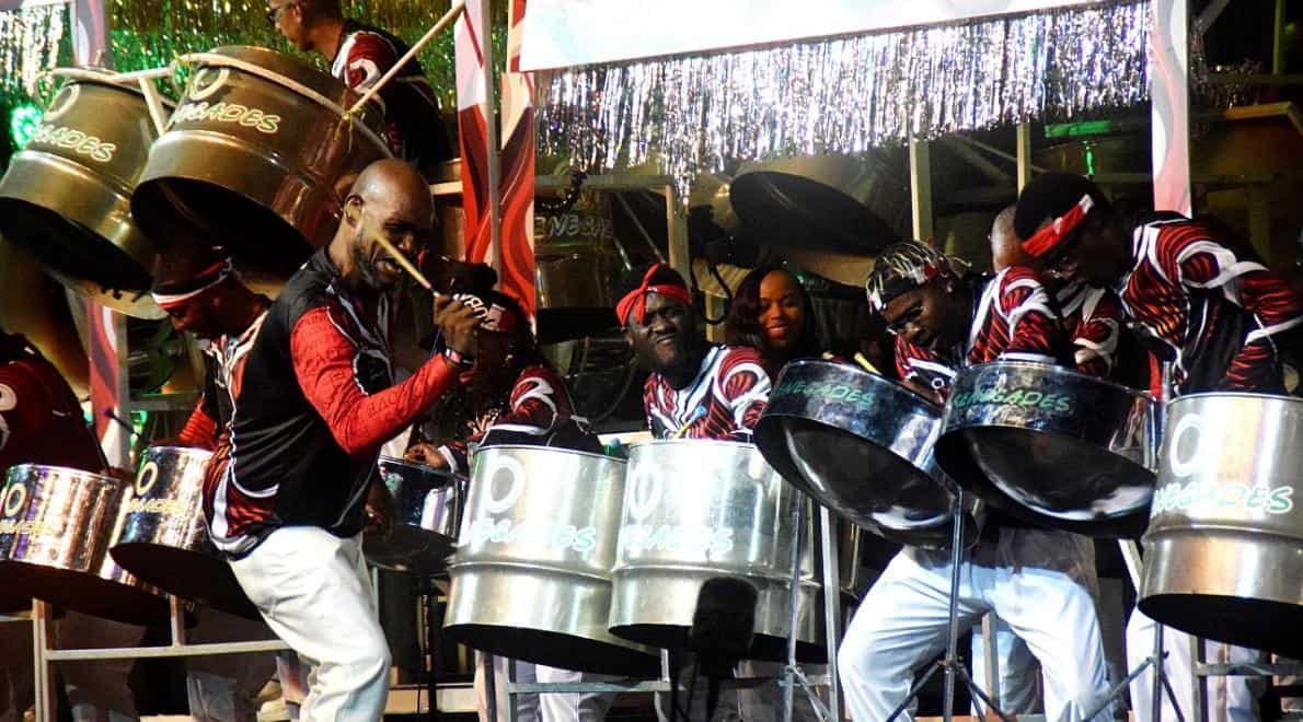 Pan is wonderbaarlijke muziek