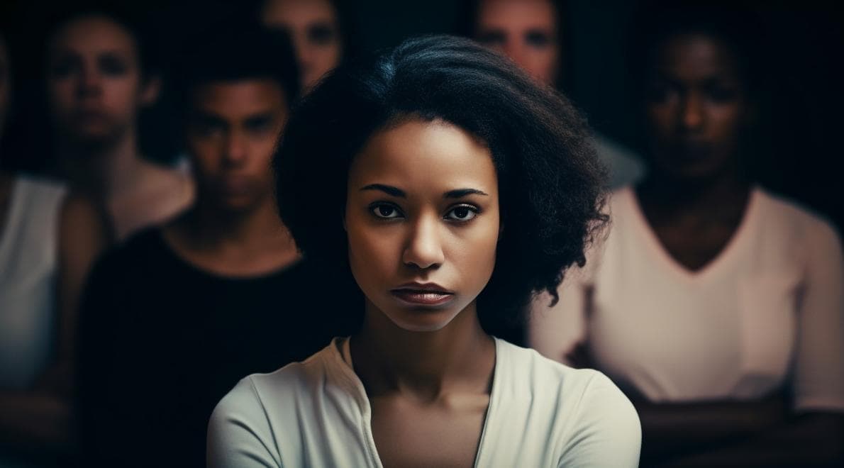 Uiteraard discrimineren algoritmes, daar zijn ze voor gemaakt