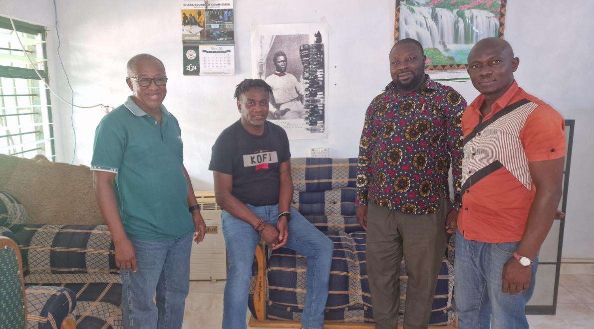 Broos Institute en Millar Institute gaan samenwerken