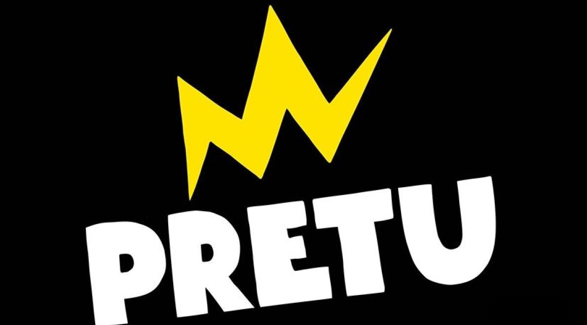 Tentoonstelling PRETU verlengd tot 29 september 2024