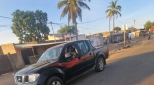 Dagje Burkina Faso gedaan laatst