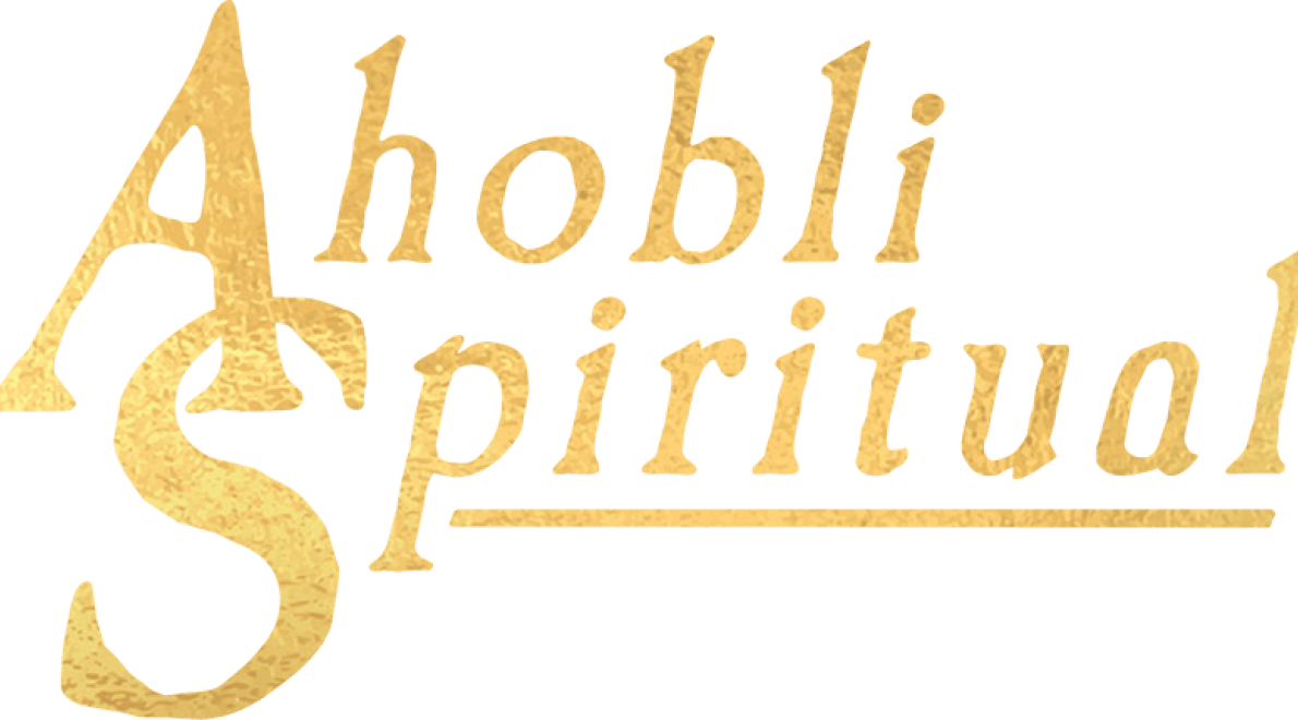 Ahobli Spiritual Sodabi 2.0