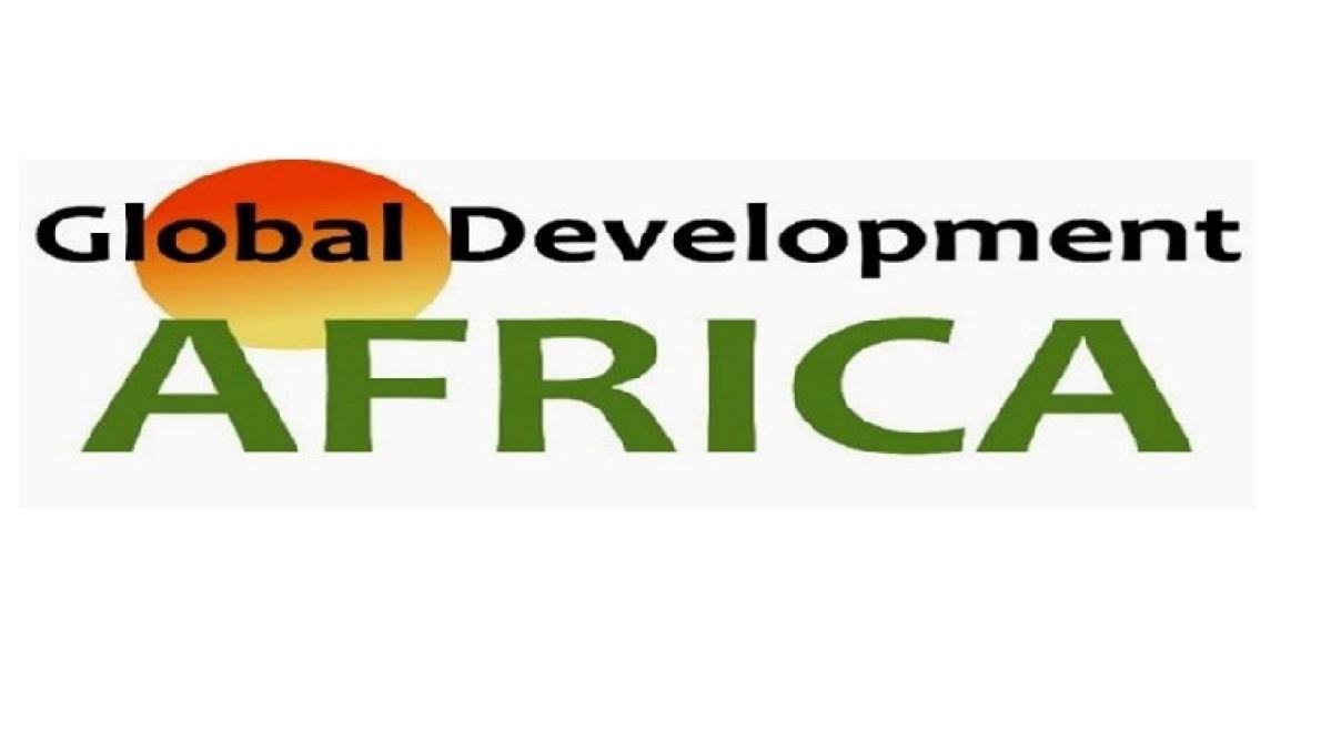 Stichting Global Development Africa | Afrikahuis(AH)