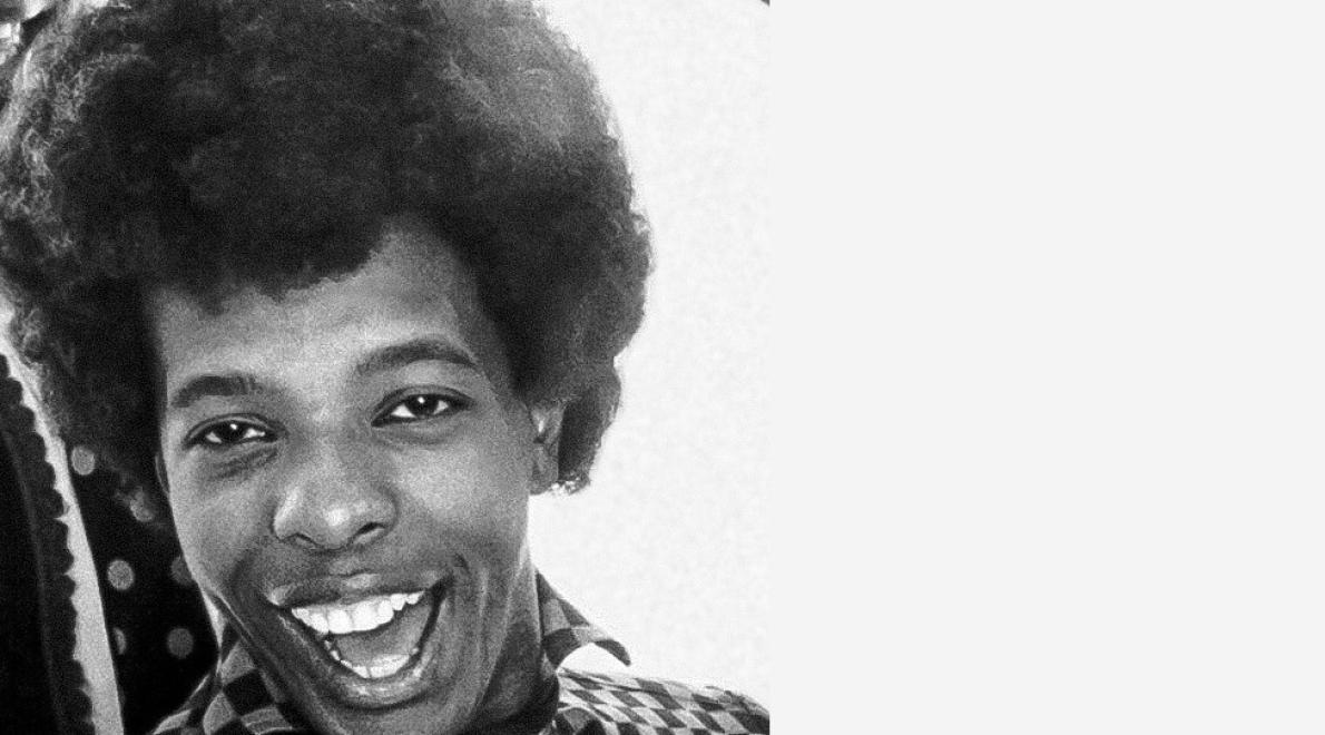 De erfenis van Sly Stone