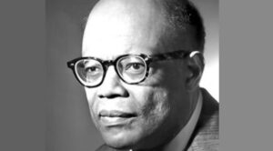 De erfenis van Sir William Arthur Lewis: economie als instrument van emancipatie