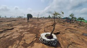 Stilte en bezinning op de Heilige Berg