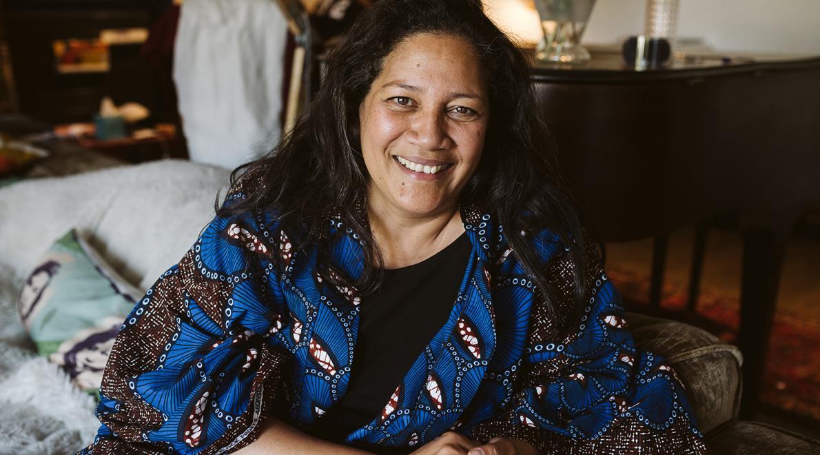 Ik leerde van de Marrons